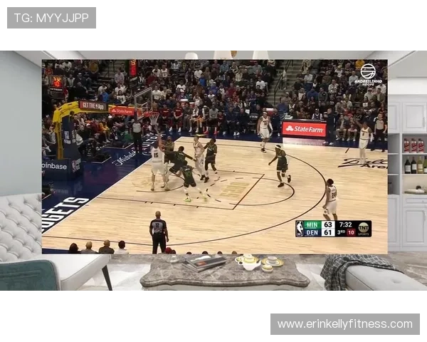 约基奇：失误控制关键 队友跑位助攻成就